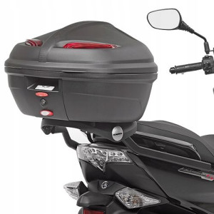 Kappa Stelaż Kufra Centralne Yamaha Majesty S 125