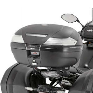 Kappa Stelaż Kufra Centralnego Yamaha Mt 10 16-17