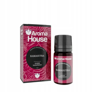 Olejek zapachowy KAMASUTRA - 6 ml