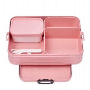 Lunchbox pojemnik śniadaniowy Bento MEPAL