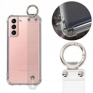 Etui Obudowa ANTISHOCK Z PASKIEM do SAMSUNG S30