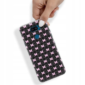 Etui Obudowa do LG K40S Spring Wiosenne Top Wzory