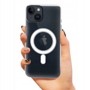 Etui Obudowa Grube Antishock MAGSAFE do IPHONE 14
