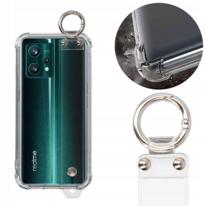 Etui Ochronne Antishock Pasek do REALME 9 PRO PLUS