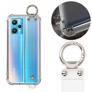 Etui Ochronne Case Antishock Pasek do REALME 9 PRO
