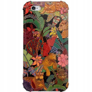 Etui Anti-Shock Do IPHONE 6 Obudowa Modne Wzory
