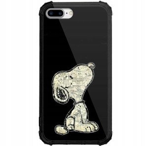 Etui Anti-Shock Do IPHONE 7/8 PLUS Bajkowe Wzory