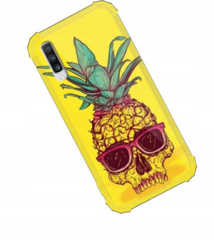 Etui Anti-Shock do SAMSUNG A70 Obudowa Case Wzory
