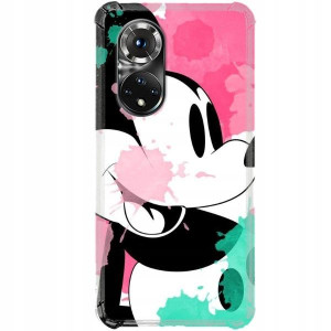 Etui Antishock Do Huawei Honor 50 Pro Dla Graczy