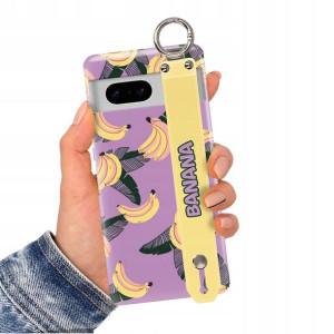 Etui Pasek do GOOGLE PIXEL 7 Case Pattern Wzory