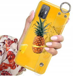 Etui Pasek do HTC DESIRE D21 PRO Słodkie Top Wzory
