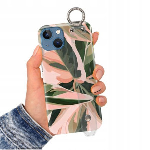 Etui Pasek do iPHONE 14 Case Wakacyjne Top Wzory