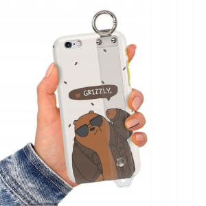 Etui Pasek do iPHONE 6 Obudowa Case Bajki Wzory