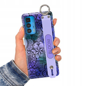 Etui Pasek do MOTOROLA EDGE 20 PRO 5G Modne Wzory