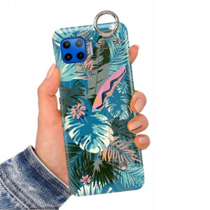 Etui Pasek do MOTOROLA G 5G PLUS Case Summer Wzory