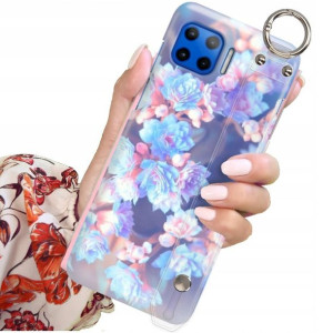 Etui Pasek do MOTOROLA G 5G PLUS Słodkie Top Wzory