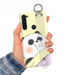 Etui Pasek do MOTOROLA G PRO Case Bajki Top Wzory