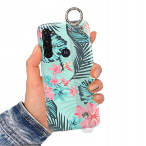Etui Pasek do MOTOROLA G PRO Case Summer Top Wzory