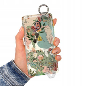Etui Pasek do NOKIA 2.1 Obudowa Summer Top Wzory