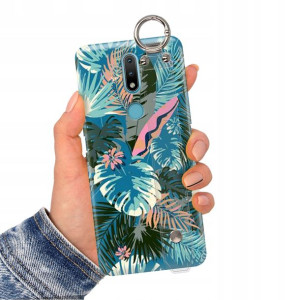 Etui Pasek do NOKIA 2.4 Obudowa Summer Top Wzory