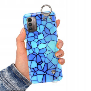 Etui Pasek do NOKIA G21 4G Case Modne Top Wzory