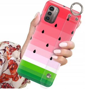 Etui Pasek do NOKIA G21 4G Słodkie Urocze Wzory