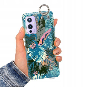 Etui Pasek do ONEPLUS 9 Obudowa Summer Top Wzory