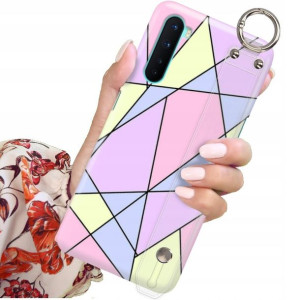 Etui Pasek do ONEPLUS NORD Słodkie Urocze Wzory