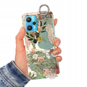 Etui Pasek do REALME 9 PRO Case Summer Top Wzory