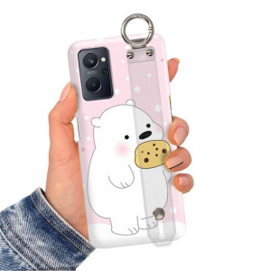 Etui Pasek do REALME 9I Obudowa Bajki Top Wzory