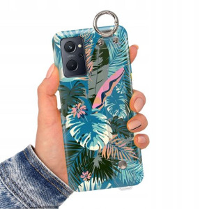 Etui Pasek do REALME 9I Obudowa Summer Top Wzory