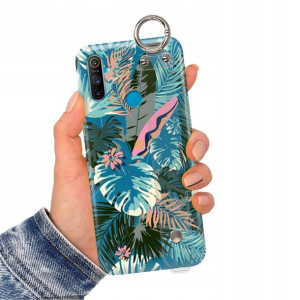 Etui Pasek do REALME C3 Obudowa Summer Top Wzory