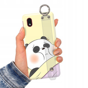 Etui Pasek do SAMSUNG A01 CORE Case Bajki Wzory