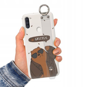 Etui Pasek do SAMSUNG A11 Obudowa Bajki Top Wzory