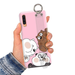 Etui Pasek do SAMSUNG A50S Case Bajki Top Wzory