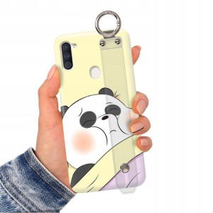 Etui Pasek do SAMSUNG M11 Obudowa Bajki Top Wzory