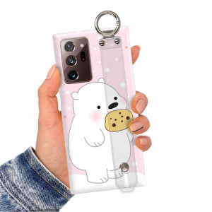 Etui Pasek do SAMSUNG NOTE 20 ULTRA Bajki Wzory
