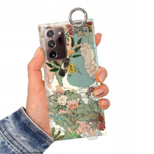Etui Pasek do SAMSUNG NOTE 20 ULTRA Summer Wzory