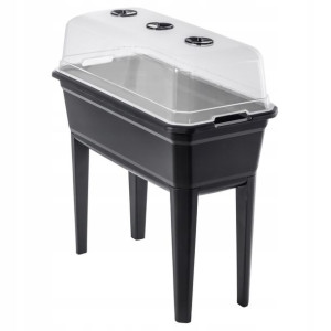 Kadax Mini Szklarnia Stojąca Zielnik Rozsada 75cm