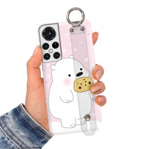 Etui Pasek do SAMSUNG S22 PRO Case Bajki Top Wzory