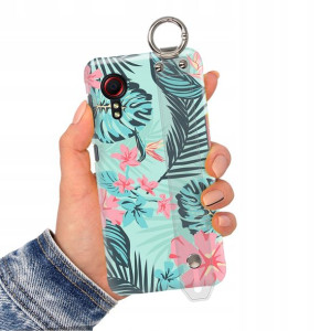 Etui Pasek do SAMSUNG XCOVER 5 Case Summer Wzory