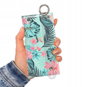 Etui Pasek do SONY XPERIA L1 Case Summer Top Wzory
