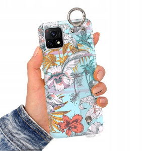 Etui Pasek do VIVO Y31S 5G Case Summer Top Wzory