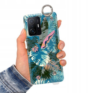 Etui Pasek do XIAOMI 11T 5G Case Summer Top Wzory