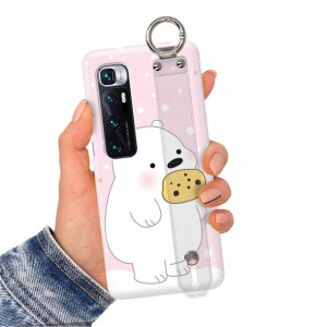 Etui Pasek do XIAOMI MI 10 ULTRA Case Bajki Wzory