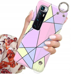 Etui Pasek do XIAOMI MI 10 ULTRA Słodkie Top Wzory