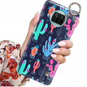 Etui Pasek do XIAOMI MI 10T PRO Słodkie Top Wzory