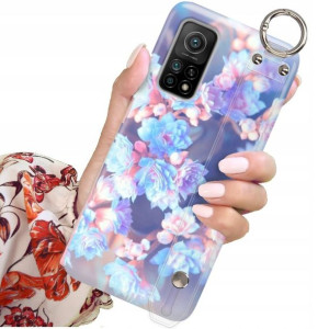 Etui Pasek do XIAOMI MI 10T Słodkie Urocze Wzory