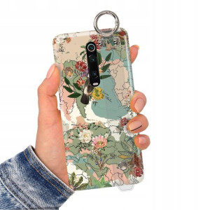Etui Pasek do XIAOMI Mi 9T PRO Case Summer Wzory