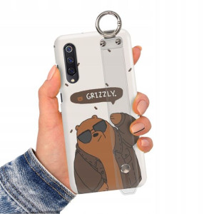 Etui Pasek do XIAOMI MI A3 LITE Case Bajki Wzory